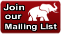 Join our Mailing List
