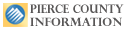 Pierce County Information